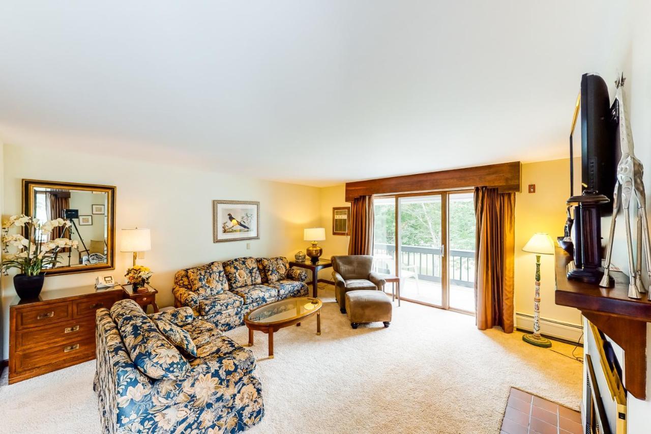 The Lodge #23 Stowe Fork Zimmer foto