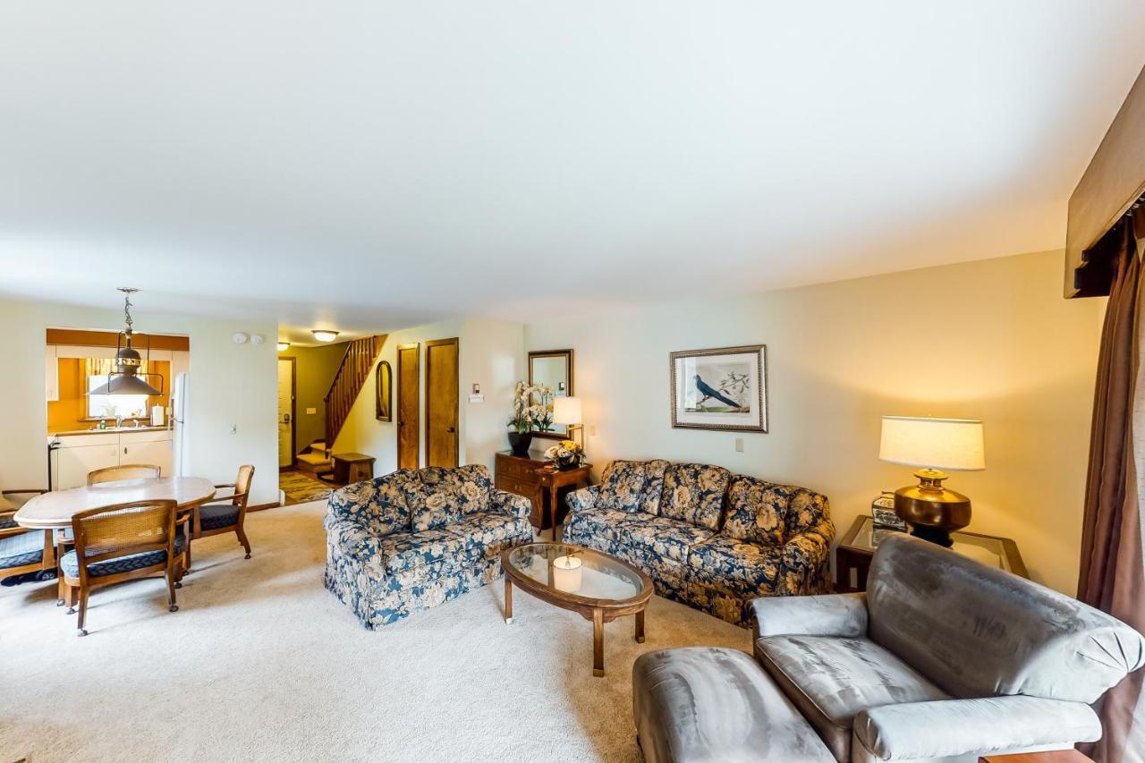 The Lodge #23 Stowe Fork Zimmer foto