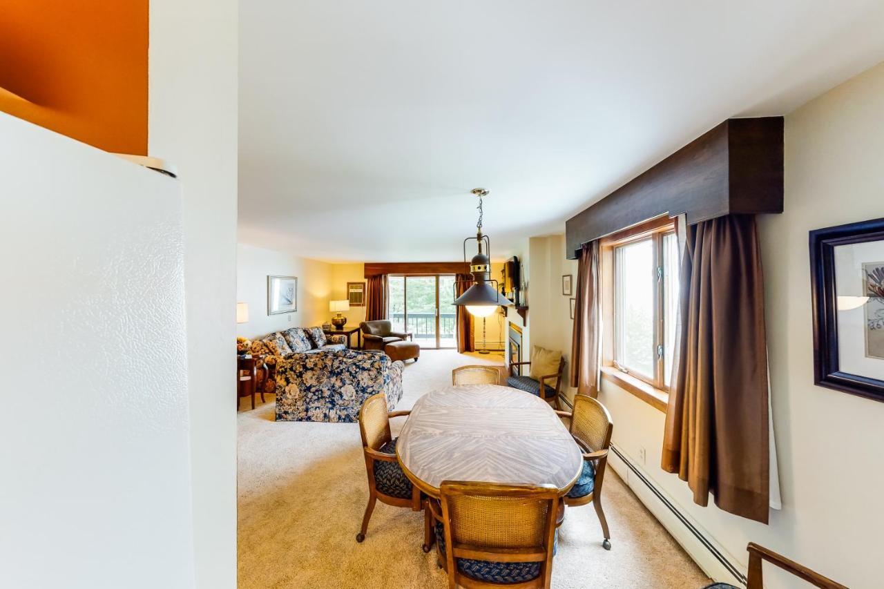The Lodge #23 Stowe Fork Zimmer foto