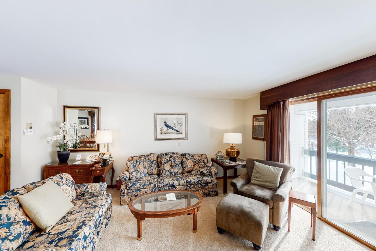 The Lodge #23 Stowe Fork Zimmer foto
