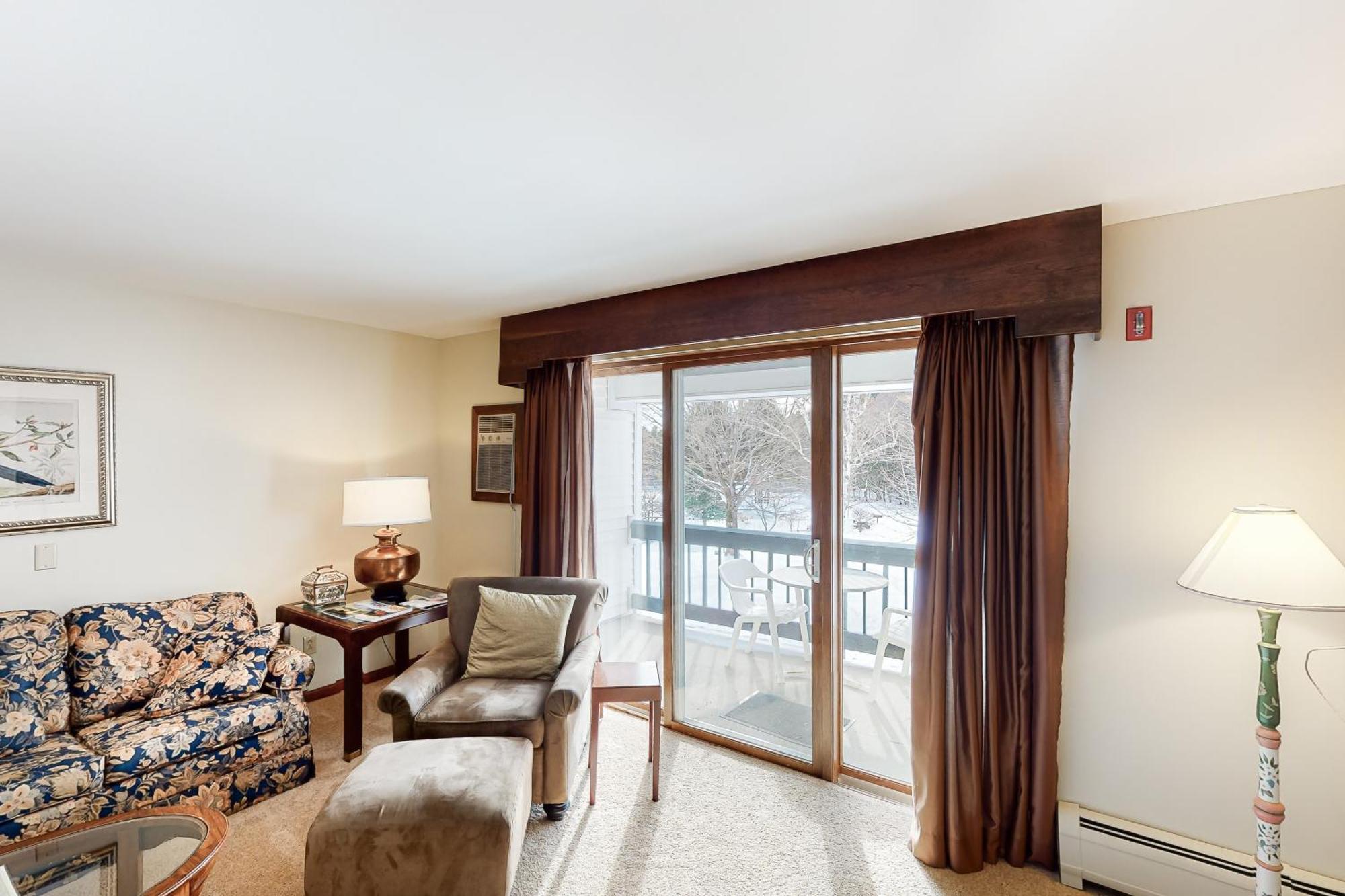 The Lodge #23 Stowe Fork Zimmer foto