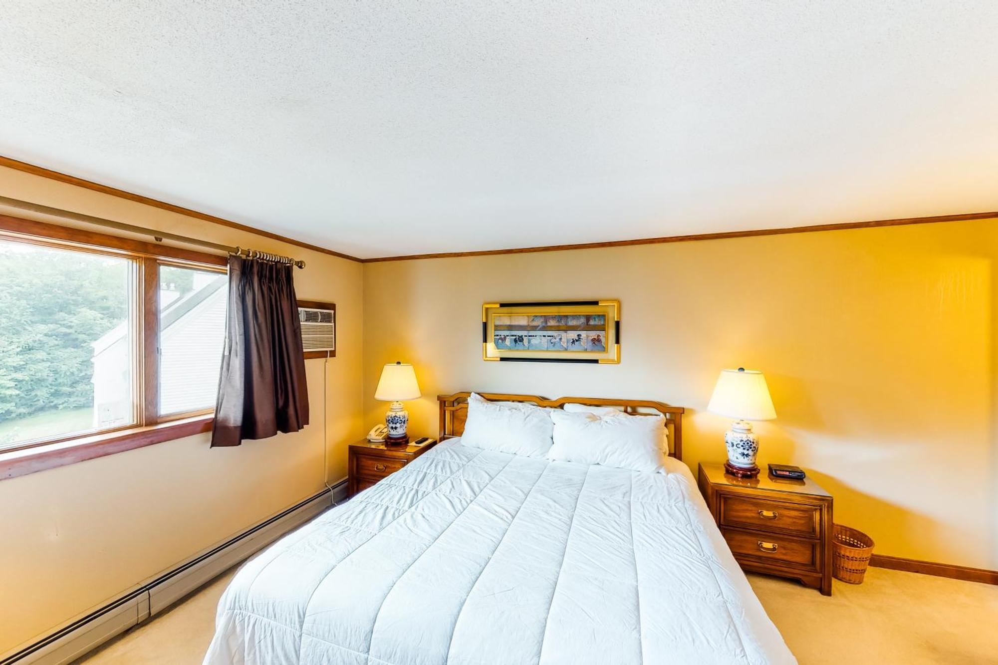 The Lodge #23 Stowe Fork Zimmer foto
