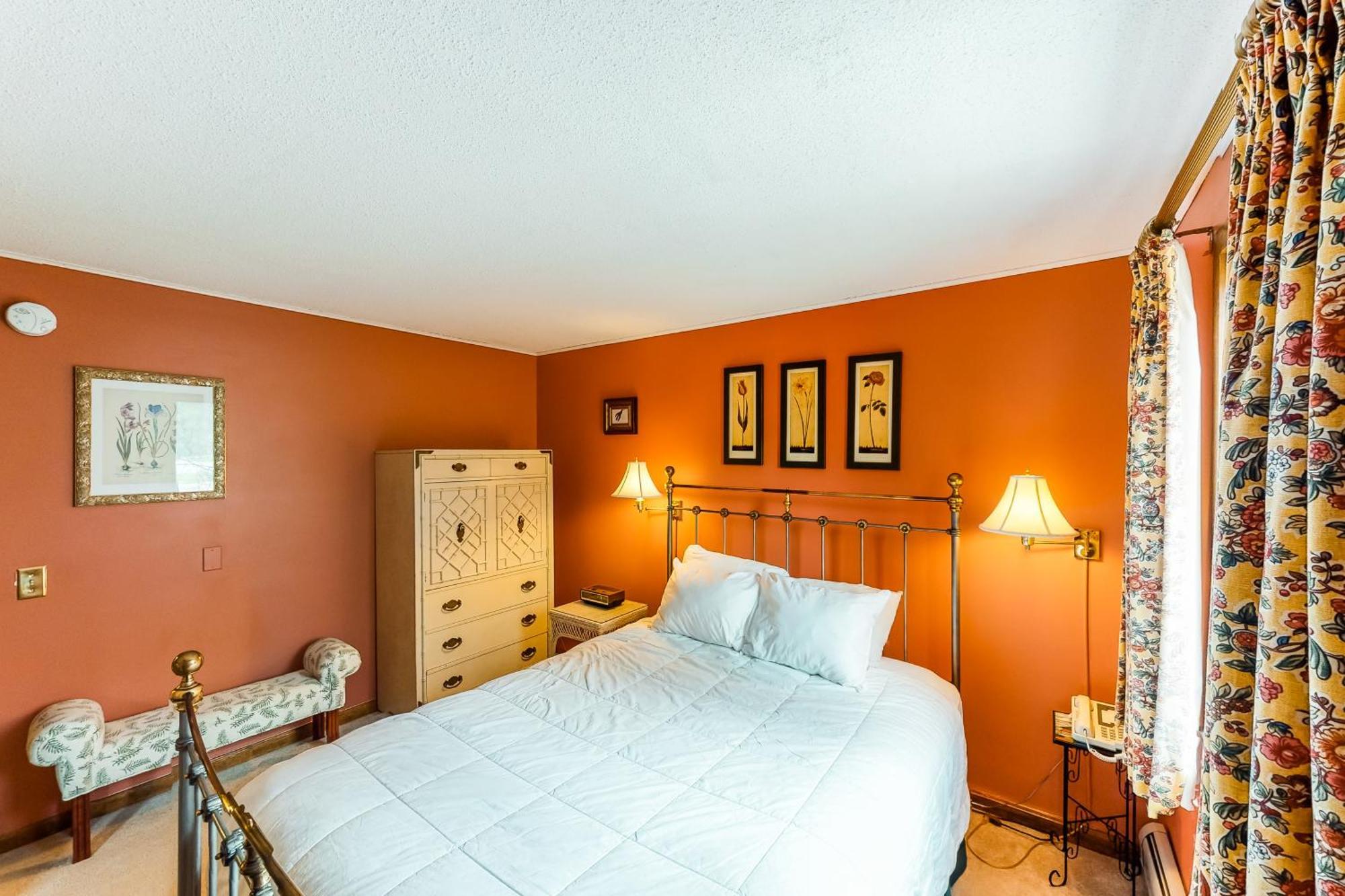 The Lodge #23 Stowe Fork Zimmer foto