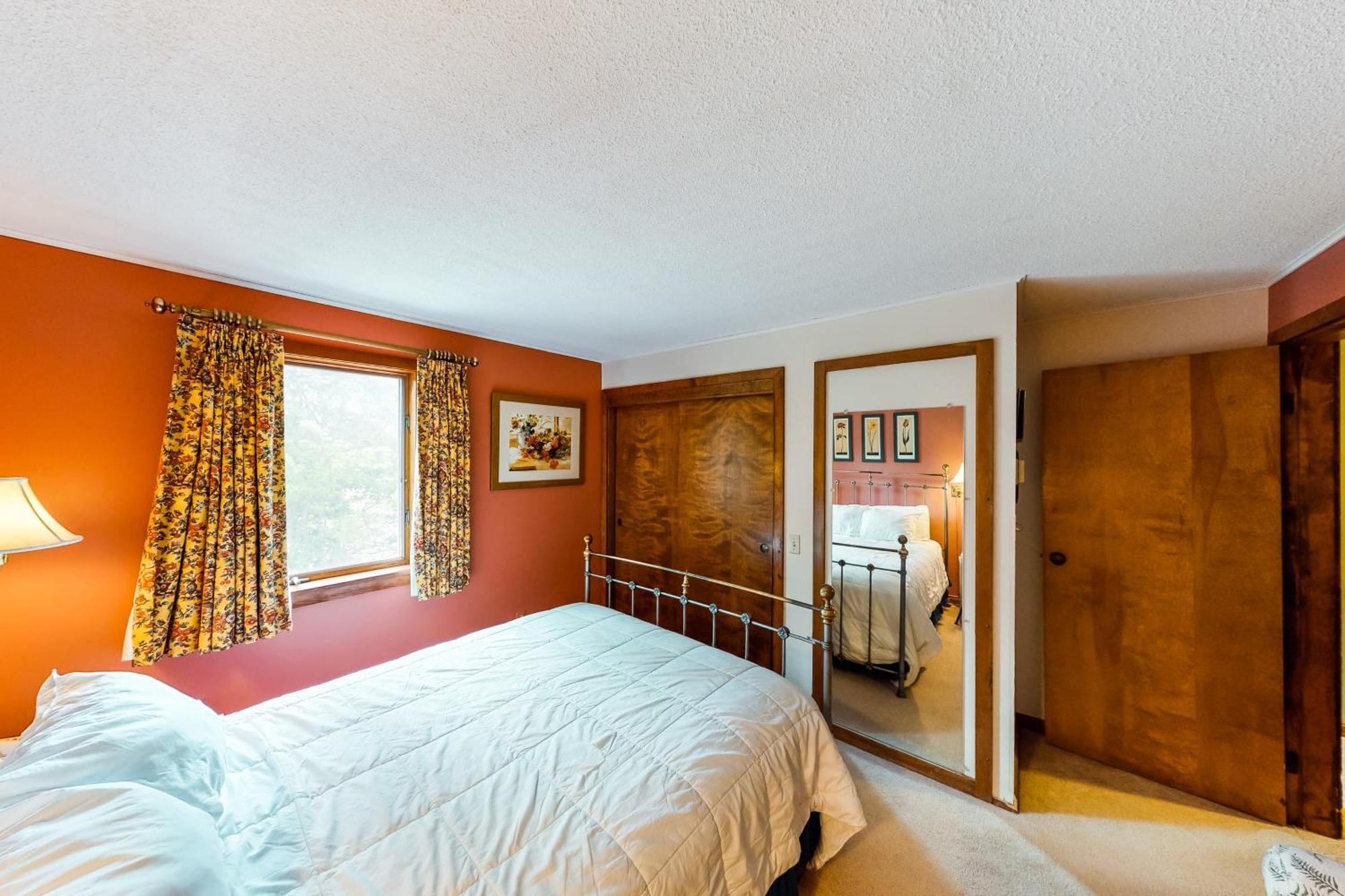 The Lodge #23 Stowe Fork Zimmer foto